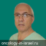 Профессор Давид Шнайдер