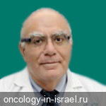 Профессор Моше Инбар